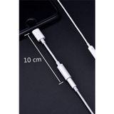 Threestep Iphone 7 8 Plus X 11 12 13 Pro Uyumlu Lightning Kulaklık Çevirici Aux Dönüştürücü Aparat Bluetooth