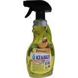 Threestep Oto Parfüm Kavun Sprey Araba Kokusu 500Ml