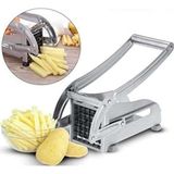 Threestep Pratik El Tipi Patates Dilimleyici