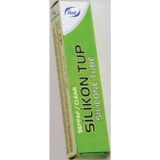 Threestep Silikon Tüp Şeffaf 50 Gr Tr