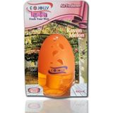 Threestep Şişe Cam Koku Oda Ve Oto Kokusu Araç Kokusu Kavanoz Koku Kavun Aromalı