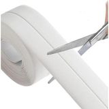 Threestep Su Sızdırmaz Geçirmez Bant Lavabo Küvet Kenar Bandı Küvet Duş 3,2 M X 38