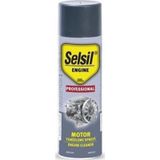 Threestep Susuz Motor Temizleme Spreyi Engine Cleaner 500Ml