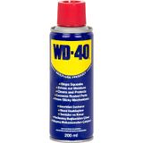 Threestep Wd-40 Çok Amaçlı Sıvı, Yağ Çözücü, Pas Sökücü, Temizleyici Ve Koruyucu, 200Ml