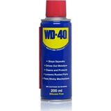Threestep Wd 40 Pas Sökücü, Yağlayıcı Çok Amaçlı 200Ml