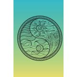 THRIVE AND SHINE, YOUR DAILY WELLNESS JOURNAL: Transforming Stress into Strength, One Day at a Time