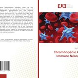 Thrombopénie Auto-Immune Néonatale