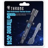 Throne JC14 14.5W/MK Termal Iletkenlikli Yüksek Performans Termal Macun - 2gr - 2 gr