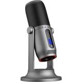 Thronmax M2g Mdrıll One Usb 48khz 16bit Hd Kayıt 3,5mm Ses Kontrol Led Mikrofon