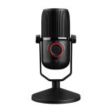 Thronmax M4 Zero Plus Siyah Mikrofon