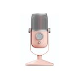 Thronmax MDrill 34989 Rosa Pembe Profesyonel Mikrofon