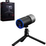 Thronmax Youtuber Streamer Mikrofon Anc USB 96KHZ 24BİT Hd Kayıt Thronmax M8 Pulse