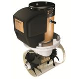Thrustems Baş Pervane Ems-S120 10.0 Hp 24 V 185Mm