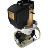 Thrustems Baş Pervane EMS-S90 6.3 Hp 12 V 185MM