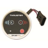 Thrustems Kontrol Paneli Swıtch'Li