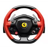 Thrustmaster 458 Ferrari Spider Racing Wheel Xbox Direksiyon Seti