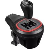 Thrustmaster Direksiyon Vites Seti TM-RW4160869 T248R Eu Type C Direksiyon + TH8S Vites+Pedal - Siyah