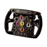 Thrustmaster F1 Wheel Add-On - Resmi Ferrari Lisanslı Replika Yarış Direksiyonu - PS5, PS4, Xbox Series X|S ve PC Uyumlu