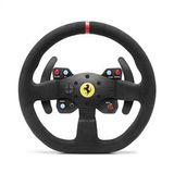 THRUSTMASTER F599XX Evo 30 Wheel Add-On Alcantara Edition Yarış, Oyun Direksiyonu
