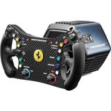 Thrustmaster Ferrari 488 Gt3 Direksiyon Eklentisi,resmi Lisanslı Replika, Gt Yarış Deneyimi Için Üst Düzey Performanslı Direksiyon - Siyah