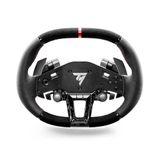 Thrustmaster Hypercar Wheel Add-On - Karbon ve Alcantara Kaplı Premium Yarış Direksiyonu - Hızlı Bırakma (Quick Release) Sistemi - PC, PS5, PS4 ve Xbox Uyumlu