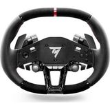 Thrustmaster Lüks Hiper Otomobil Esintili, Deri ve Alcantara Kaplamalı Üst Düzey Direksiyon Simidi
