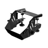 Thrustmaster SimTask Direksiyon Seti - PC için Gelişmiş Kontrol Özelliklerine Sahip Yüksek Hassasiyetli Direksiyon Simidi