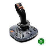 Thrustmaster SimTask FarmStick, Çiftçilik için Çok İşlevli Joystick, Xbox ve PC için