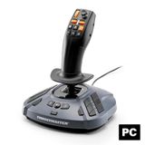 Thrustmaster SimTask FarmStick – Yüksek Hassasiyetli Tarım Simülasyonu Joystick'i – PC ile Tam Uyumlu, Programlanabilir Düğmeler ve Çok Fonksiyonlu Kontrol – Farming Simulator için İdeal