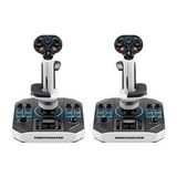 THRUSTMASTER SOL-R 2 HOSAS SPACE SIM DUO Joystick
