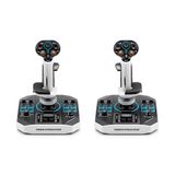 Thrustmaster Sol-R 2 HOSAS Space Sim Duo – PC için savaş ve uzay keşfi için HOSAS ekipmanları