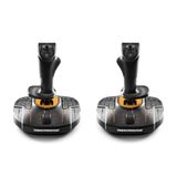 Thrustmaster T 16000M Space Sim Duo Stick - Hotas WW Versiyon