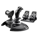 Thrustmaster T-Flıght Full Kıt Xbox Serıes X/S Ww Versıon Tm-J4460211 Oyun Kumandası