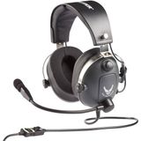 Thrustmaster T.Flight U.S. Air Force Edition Siyah Headset Saç Bandı Kulaklık