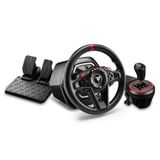 Thrustmaster T128 vites kolu seti, T128 yarış direksiyonu TH8S vites eklentisi, Xbox ve PC ile uyumlu