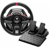 Thrustmaster T128-X Yarış Direksiyonu Seti Siyah Renk Xbox/PC Uyumlu Yüksek Hassasiyet