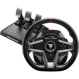 Thrustmaster T248 Hyprid Yarış Direksiyonu ve Magnetic Pedal Seti