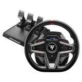 Thrustmaster T248p Tm-Rw4160783, Yarış Direksiyonu+ Pedallar, Playstation(Ps4-Ps5)+Pc Oyun Kumandası