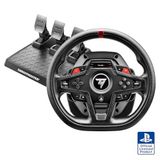 Thrustmaster T248R, 3,1 N⋅m Force Feedback Yarış Direksiyonu ve Pedal Seti, PS5, PS4 ve PC için
