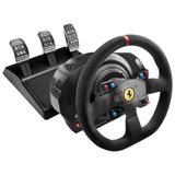 Thrustmaster T300 Ferrari Integral Alcantara Edition Yaris Direksiyon Seti