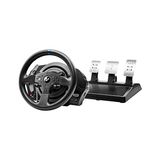 Thrustmaster T300 Rs Gt Edition – Force Feedback Yarış Direksiyonu ve 3 Pedallı Pedal Seti – Ps5, Ps