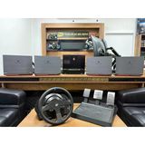 Thrustmaster T300rs Direksiyon Seti (İkinci El)