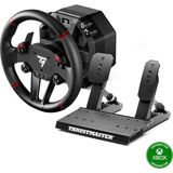 Thrustmaster T598-X Özel Yarış Direksiyon Seti- Xbox Xs,xbox One ve Pc Uyumlu - Siyah