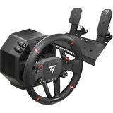 Thrustmaster T598 Yarış Direksiyonu Siyah - Bluetooth Bağlantı Teknolojisi ile PS5, PS4, PC Uyumlu