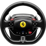 Thrustmaster T98-P Ferrari 296 Gtb Yarış Direksiyonu Siyah – TM-WHL-T98FRARI296 - 0,03 ms - 100 Hz