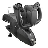 THRUSTMASTER TCA Yoke Boeing PC Joystick