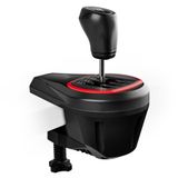 Thrustmaster TH8S Add-On Shifter - 8 Vitesli H-Desenli Manuel Vites Değiştirici - Yarış Simülasyonu İçin Yüksek Hassasiyet - PC, PS5, PS4, Xbox Series X|S, Xbox One Uyumlu