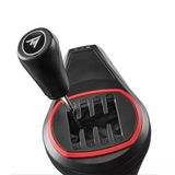 THRUSTMASTER TH8S Yarış, Oyun Direksiyonu için 8 Kademeli Vites Kolu