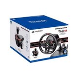 Thrustmaster Tm-rw4160869 T248r Eu Type C Direksiyon + Pedal + Vites Seti