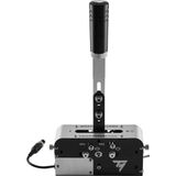 Thrustmaster Tss Handbrake: Pc, Ps5, Xbox Series X S, Ps4, Xbox One İçin Progresif Ve Sıralı Vites Kolu